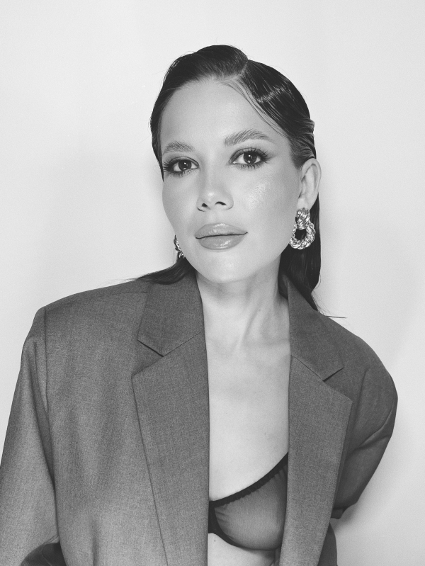 Стилисты Анастасия Лисицына