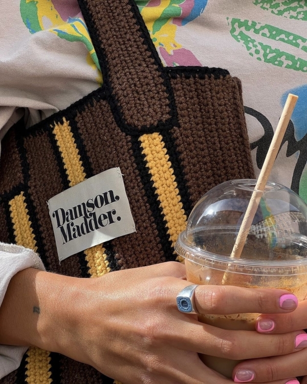 Главные тренды летнего маникюра 2023