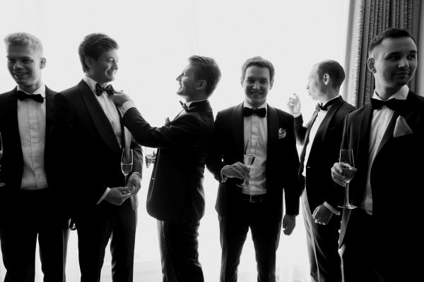 Фотографы Даниил Никулин