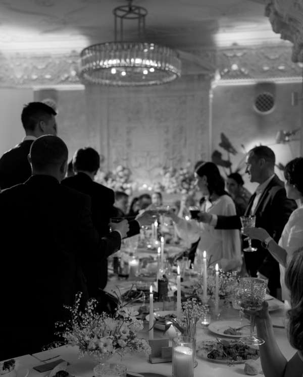 Лучшие площадки для свадьбы в Санкт-Петербурге