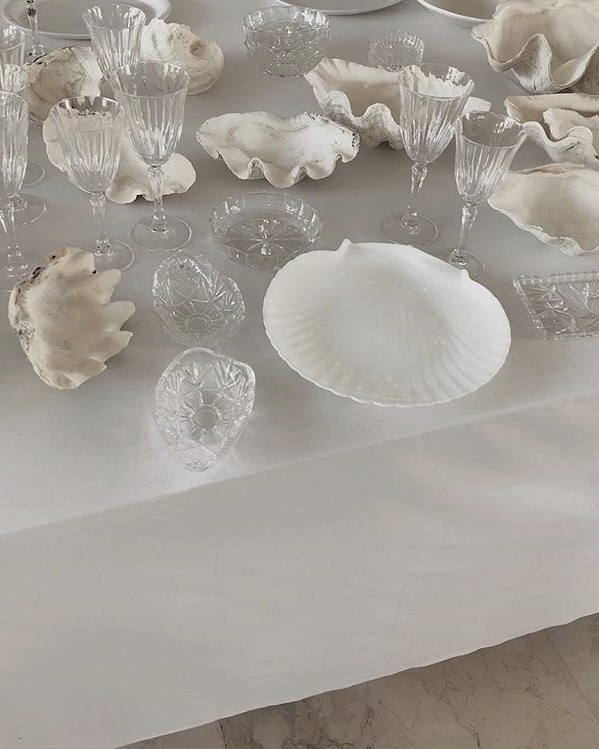 Девичник: 18 идей для оформления ужина с