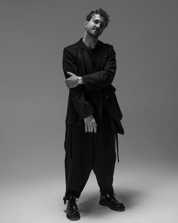 Знакомимся с новыми участниками TOP15MOSCOW