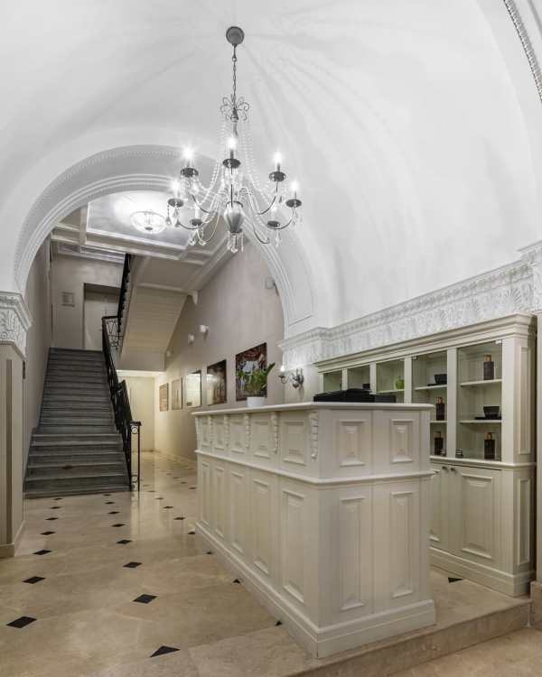 Лучшие площадки для свадьбы в Санкт-Петербурге