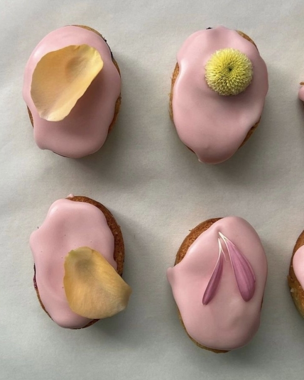 Девичник: 18 идей для оформления ужина с