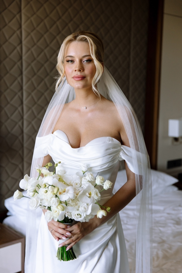 Стилисты Саша Есенина