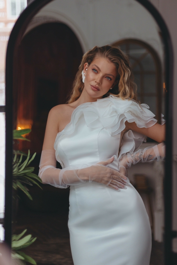 Стилисты Анастасия Лисицына