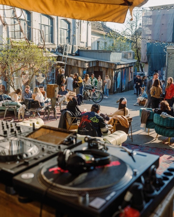 Как провести длинные майские выходные в Москве?