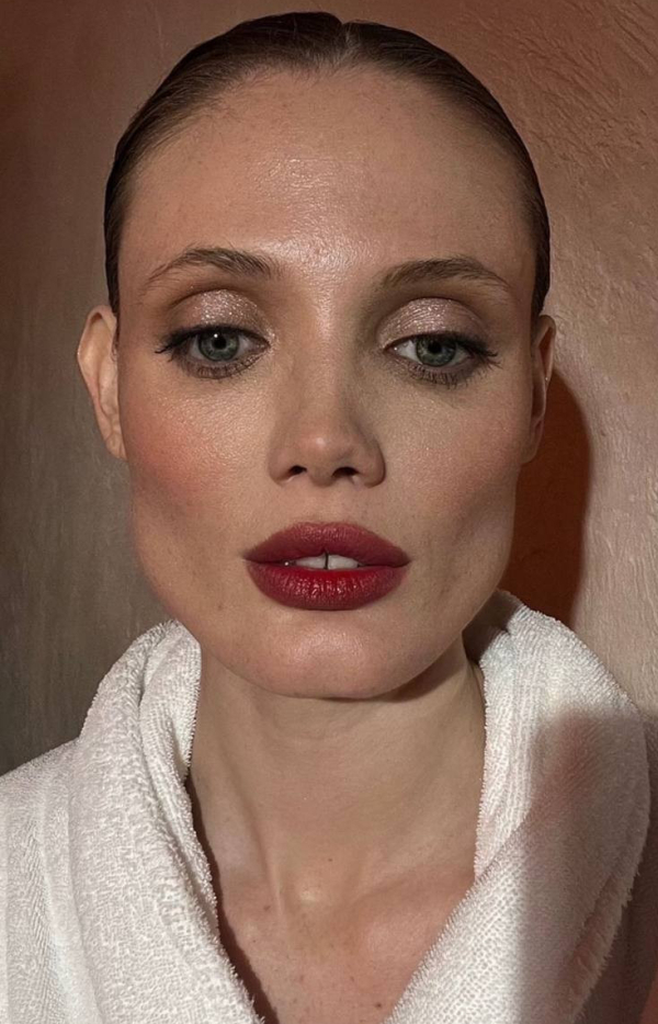 Стилисты Анастасия Лисицына