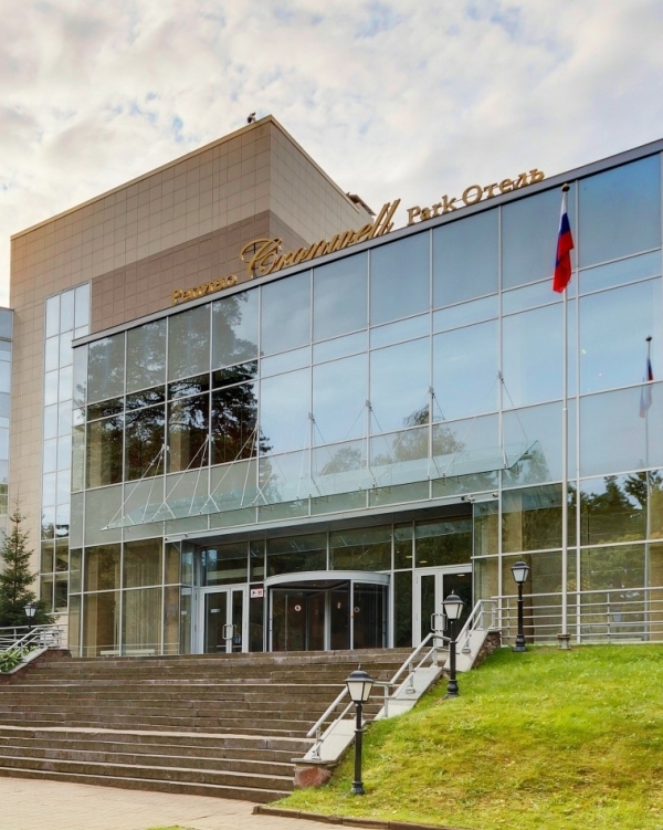 Лучшие площадки для свадьбы в Санкт-Петербурге