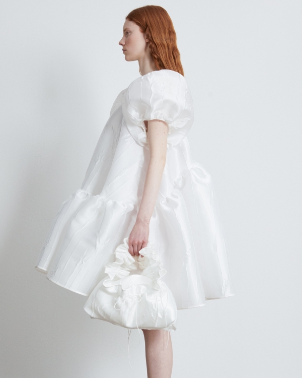 Свадьба на природе: 7 идей для образа