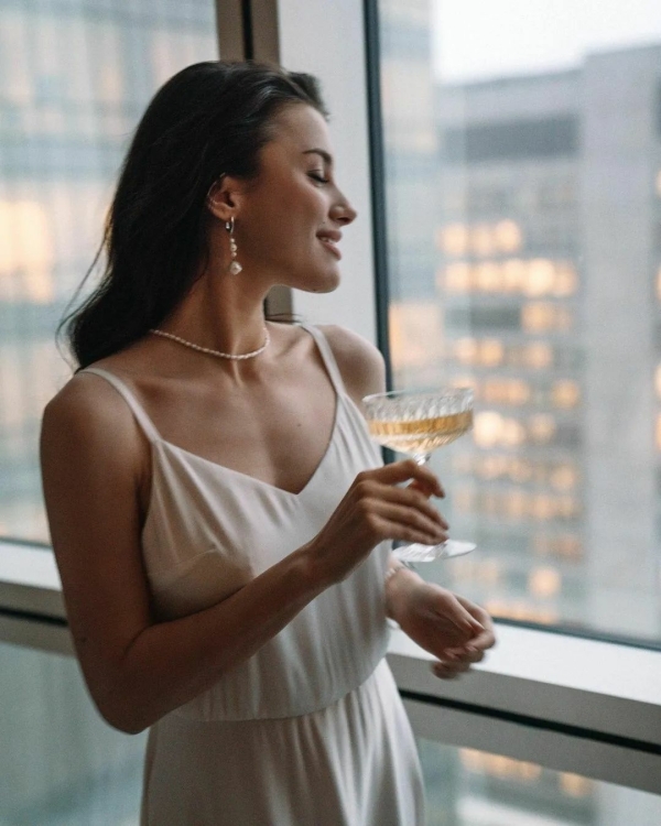 Летняя веранда WTC — идеальная локация для