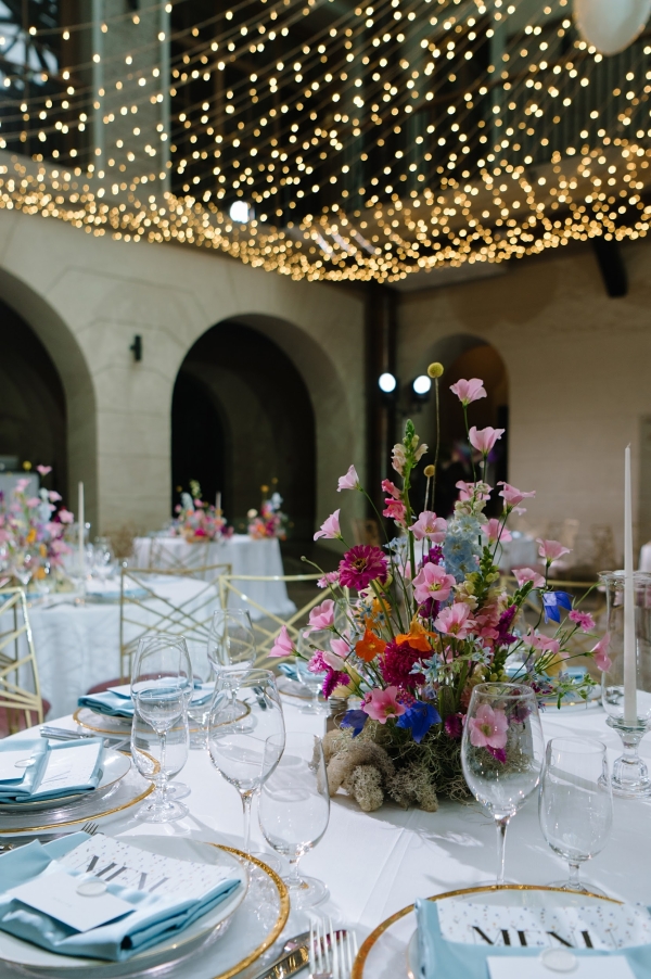 Декораторы Лужайка