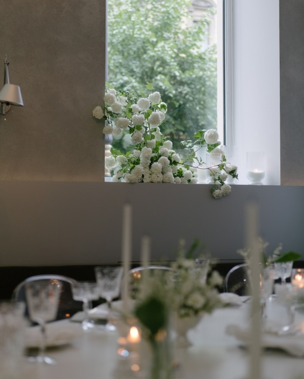 Лучшие площадки для свадьбы в Санкт-Петербурге