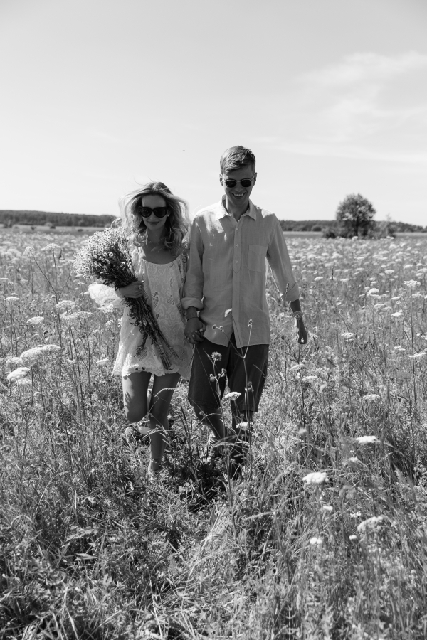 Фотографы Даниил Никулин