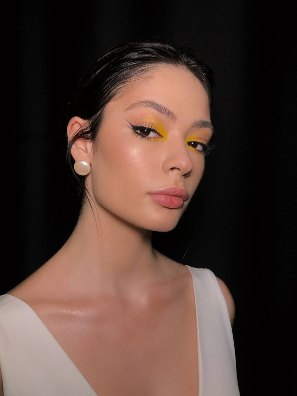 Стилисты Анастасия Лисицына