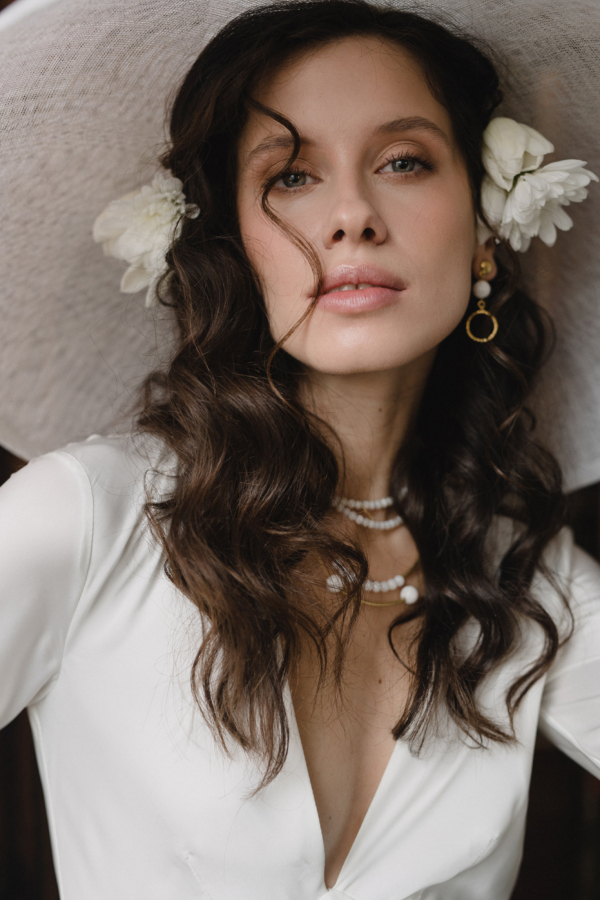 Стилисты Анастасия Котова