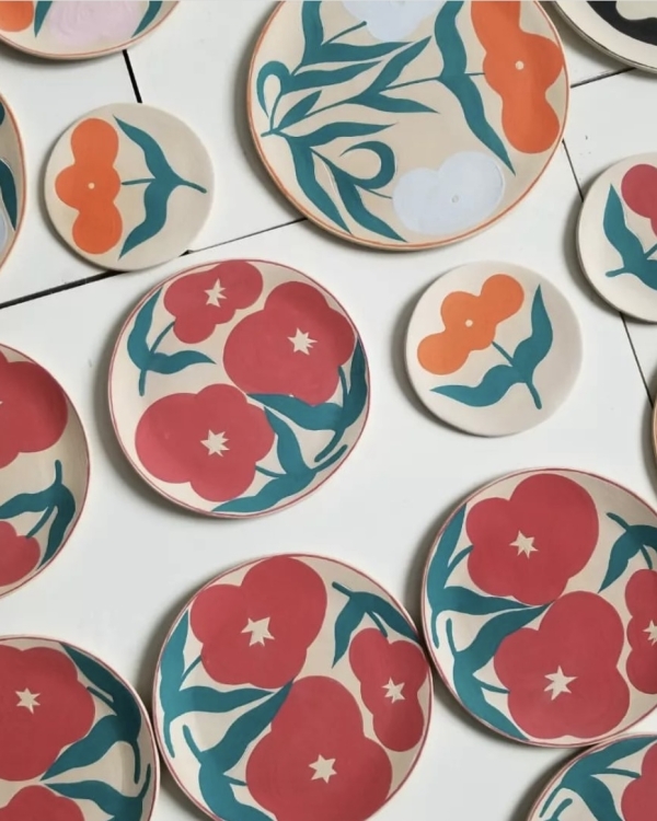 Девичник: 18 идей для оформления ужина с