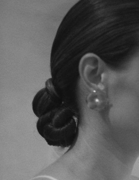 Стилисты Анастасия Лисицына