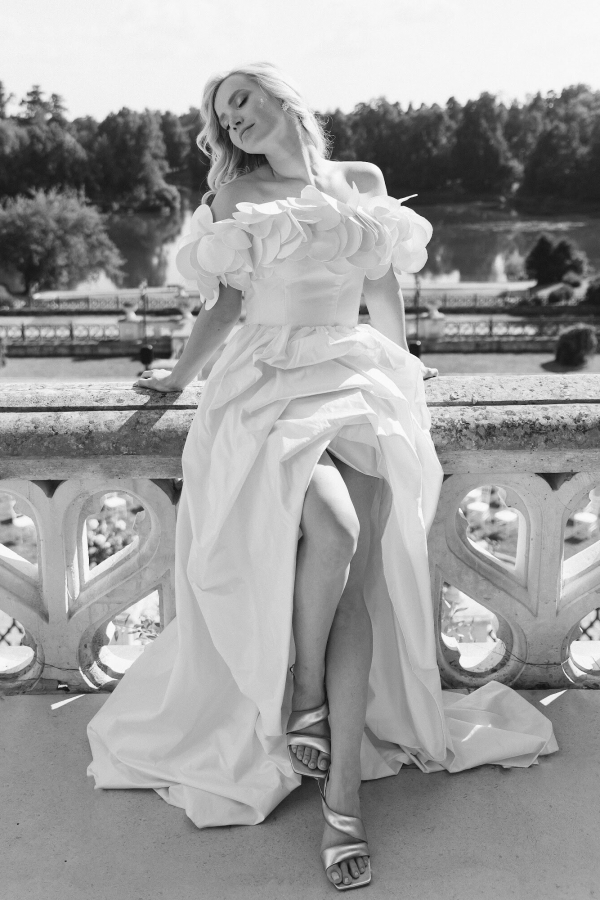 Стилисты Анастасия Лисицына