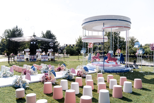 Агентства Bonweddings