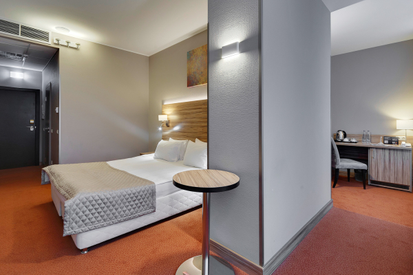 Площадки Репино Парк Отель