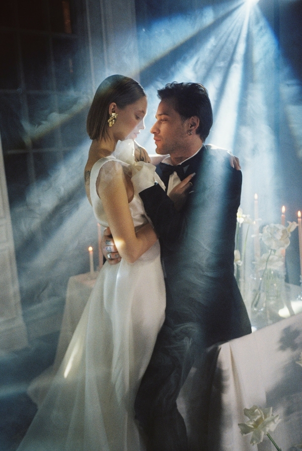 Стилисты Анастасия Лисицына