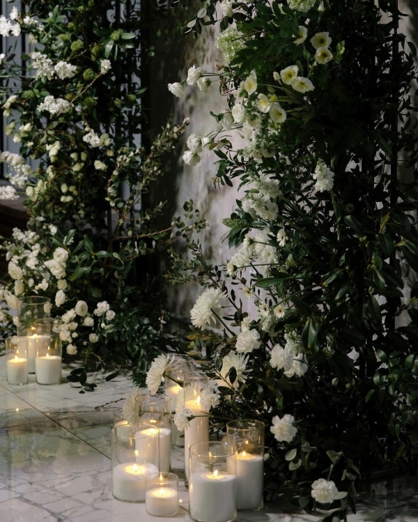 Лучшие площадки для свадьбы в Санкт-Петербурге