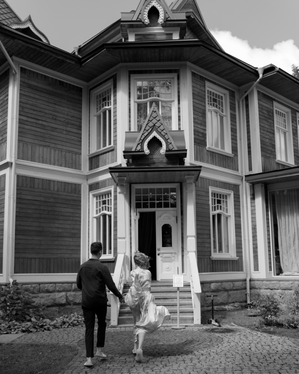 Лучшие площадки для свадьбы в Санкт-Петербурге