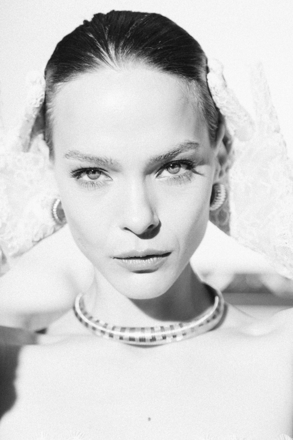 Стилисты Анастасия Лисицына