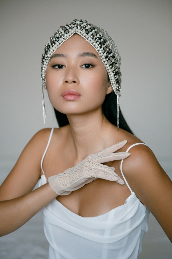 Стилисты Анастасия Котова