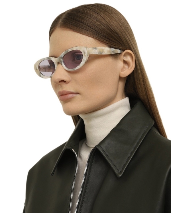 Какие солнцезащитные очки выбрать невесте?