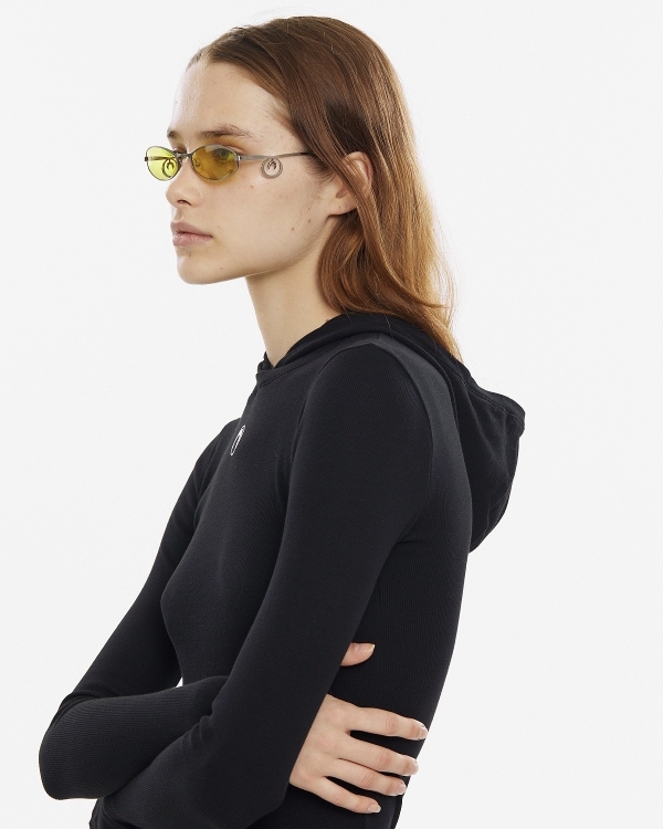 Какие солнцезащитные очки выбрать невесте?