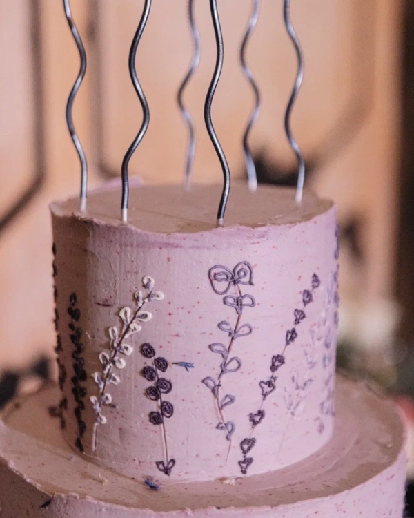 Гастрономический сторителлинг от службы кейтеринга «Хангри Вульф»