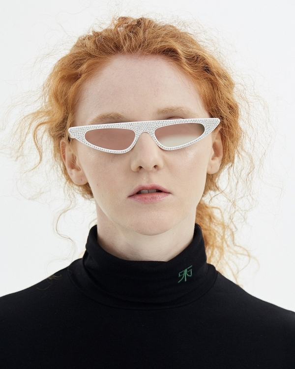 Какие солнцезащитные очки выбрать невесте?