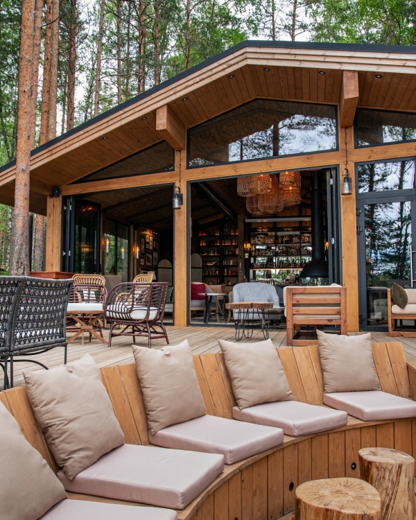 Лучшие площадки для свадьбы в Санкт-Петербурге