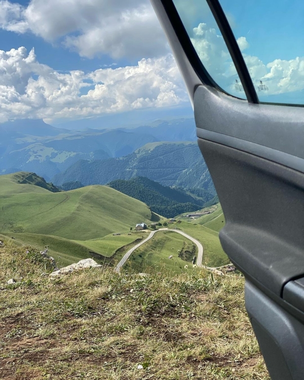 Куда поехать в России на трехдневный уикенд