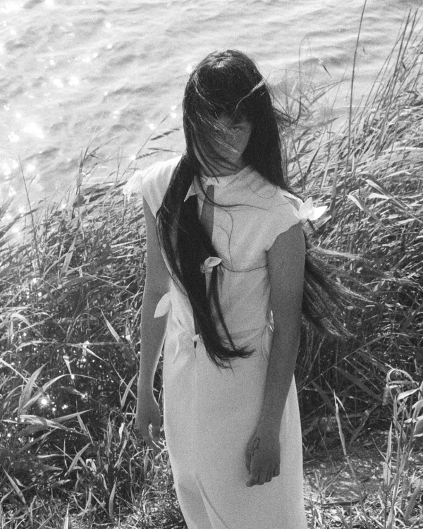 Свадьба на природе: 7 идей для образа