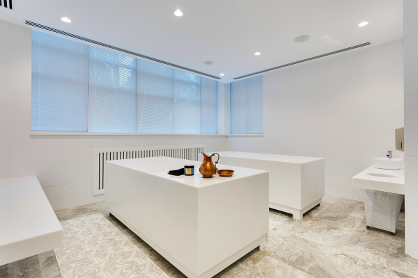 Площадки Репино Парк Отель