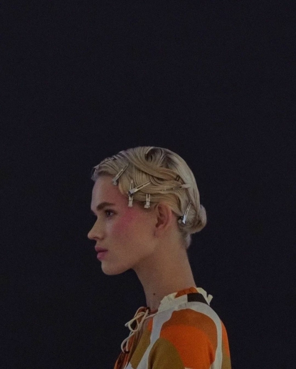 В какие салоны Москвы идти за укладками