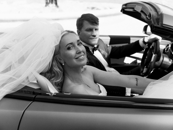 Фотографы Сергей Граф