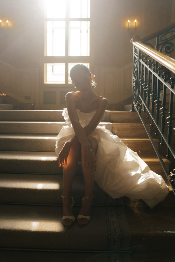 Стилисты Анастасия Котова