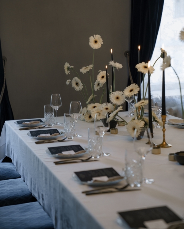 Лучшие площадки для свадьбы в Санкт-Петербурге