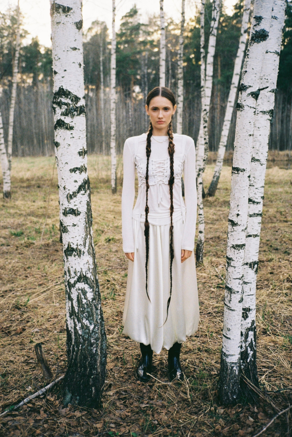 Стилисты Анастасия Лисицына