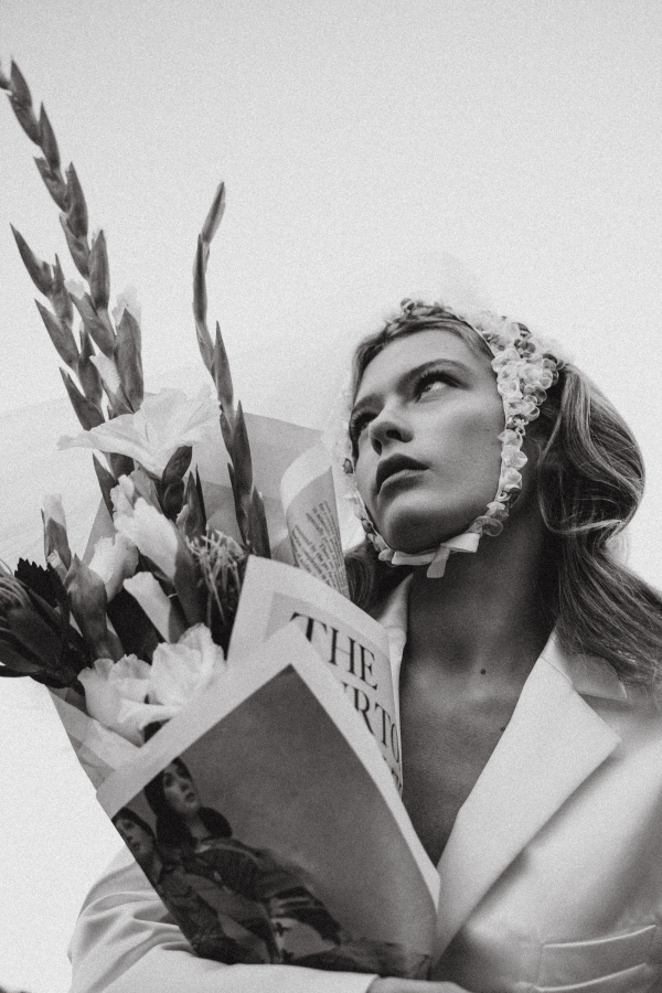 Стилисты Анастасия Лисицына