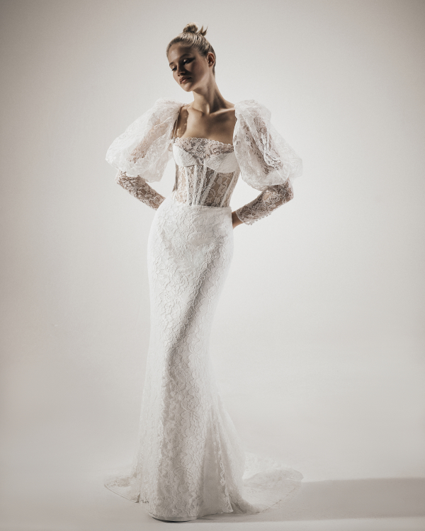 Платья RASARIO