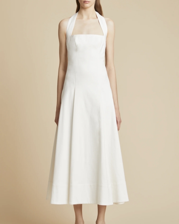 Свадьба на природе: 7 идей для образа