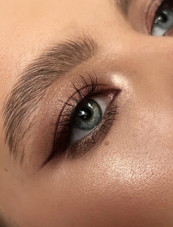 Стилисты Анастасия Лисицына