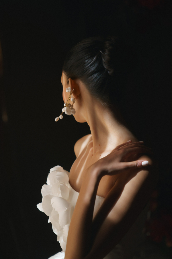 Стилисты Анастасия Котова