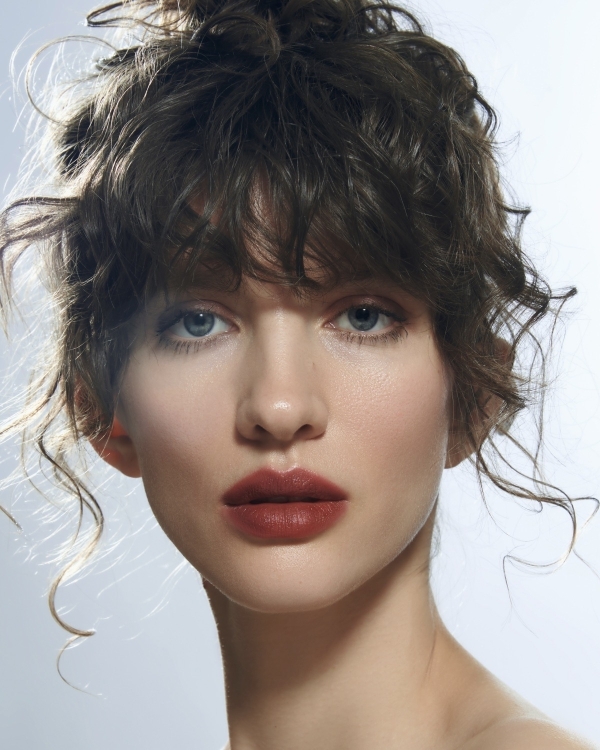 Как создать идеальный естественный макияж на свадьбу?