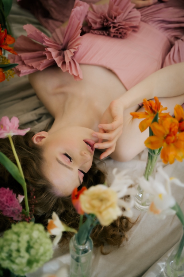 Стилисты Анастасия Лисицына